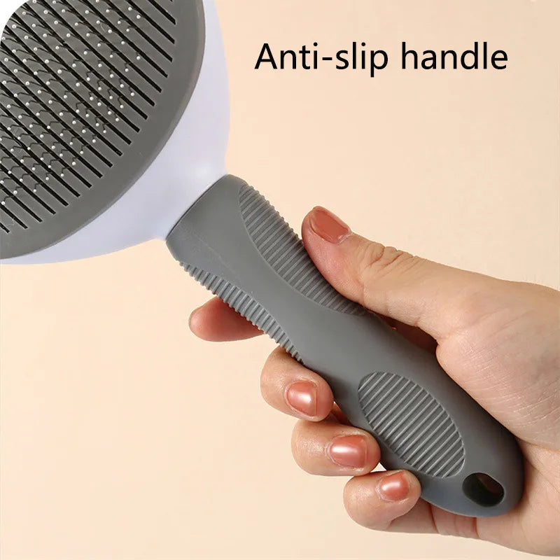 Pet Hair Remover/ Very Soft - Your Dog Will Fall in Love With You