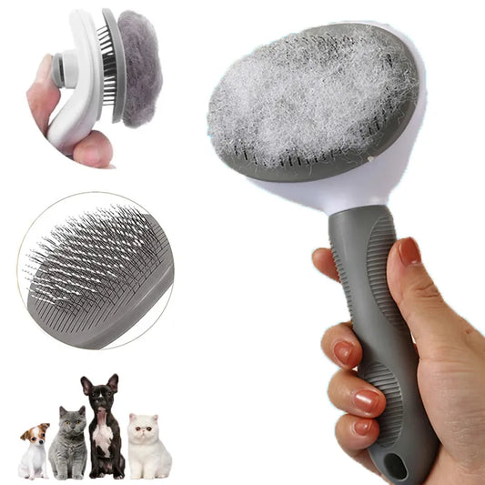 Pet Hair Remover/ Very Soft - Your Dog Will Fall in Love With You