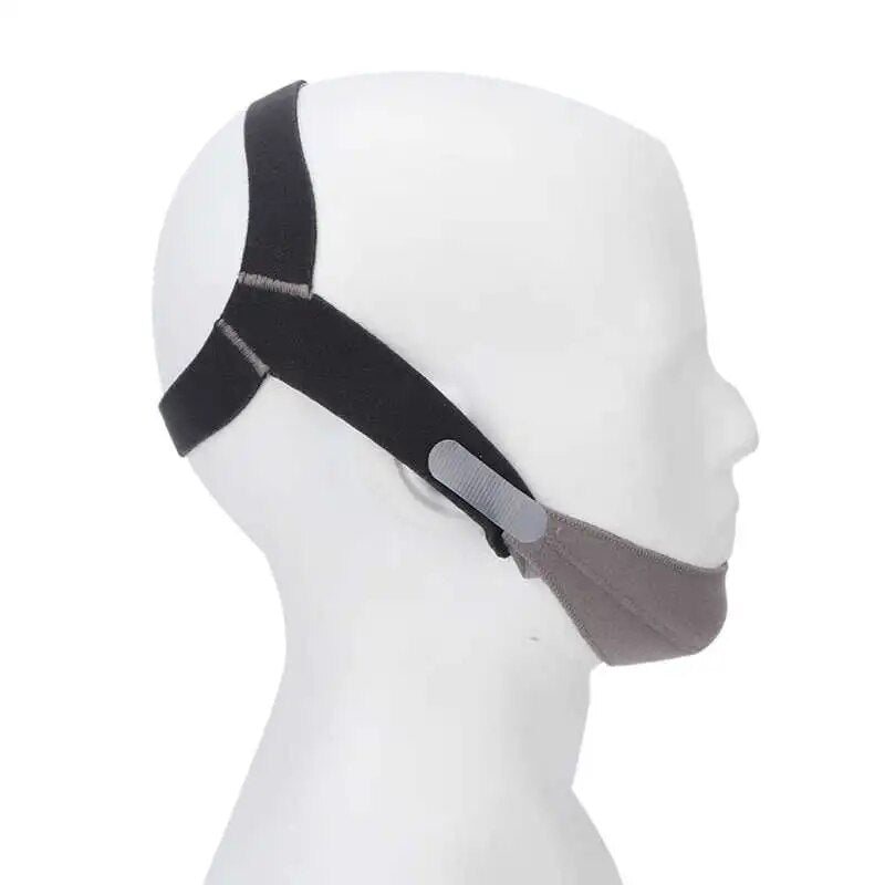 Anti Snore Band With Chin Strap 5.0, Helps You Enjoy High Quality Sleep